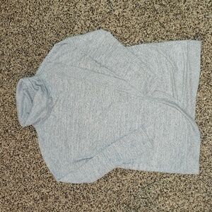 Banana Republic cowl sweater, size medium